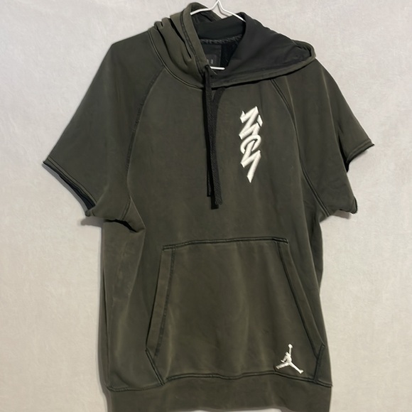 Jordan Other - Jordan Dri-Fit Zion Fleece Set